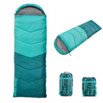 Meteor Safari Sleeping Bag zöld hálózsák