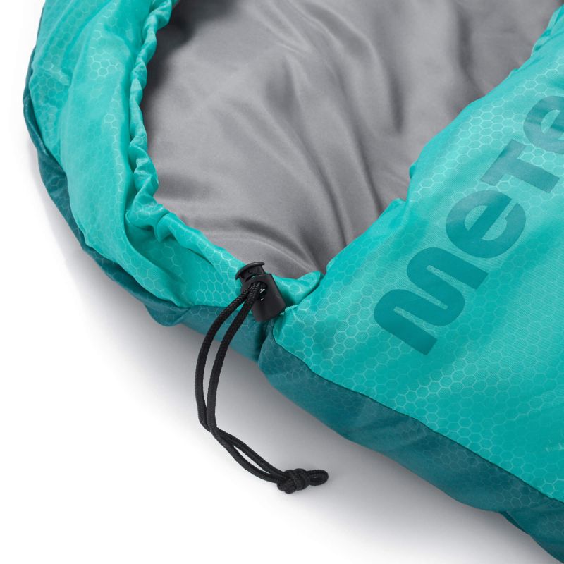 Meteor Safari Sleeping Bag zöld hálózsák