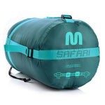 Meteor Safari Sleeping Bag zöld hálózsák