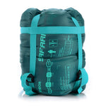 Meteor Safari Sleeping Bag zöld hálózsák