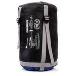 Meteor Samar sleeping bag uniw hálózsák 81103,81113