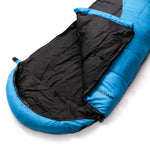 Meteor Samar sleeping bag uniw hálózsák 81103,81113
