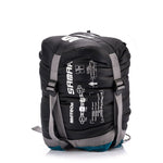 Meteor Samar sleeping bag uniw hálózsák 81103,81113