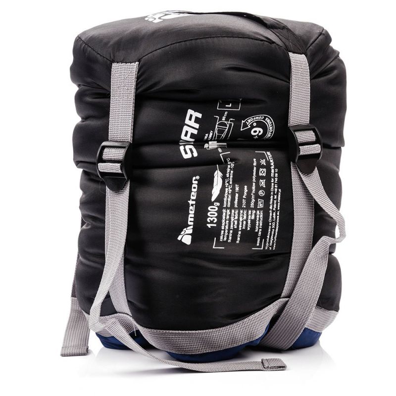 Meteor Samar sleeping bag uniw hálózsák 81103,81113