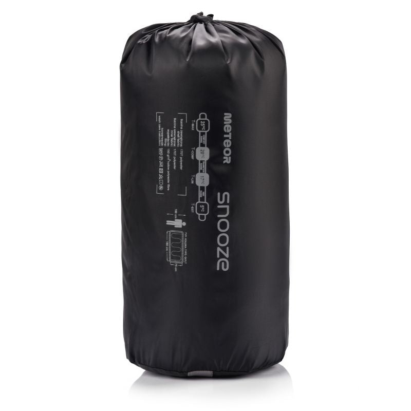 Meteor Snooze Jr Sleeping Bag uniw gyerek hálózsák 81146