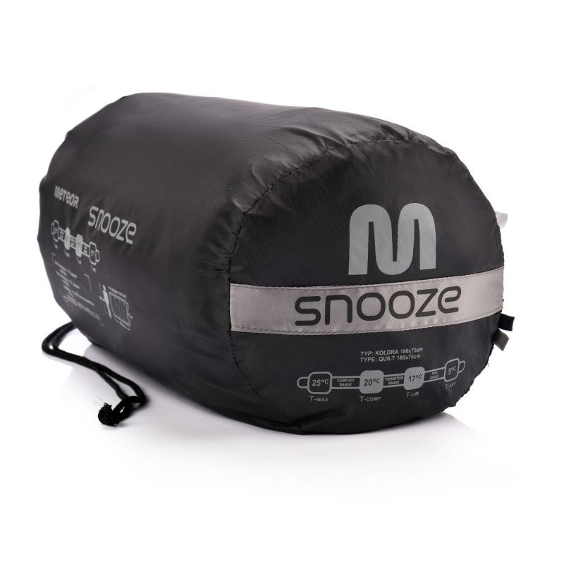 Meteor Snooze Jr Sleeping Bag uniw gyerek hálózsák 81146