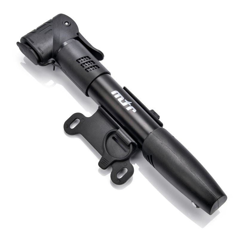 Meteor Stroke Mini Bicycle Pump uniw pumpa
