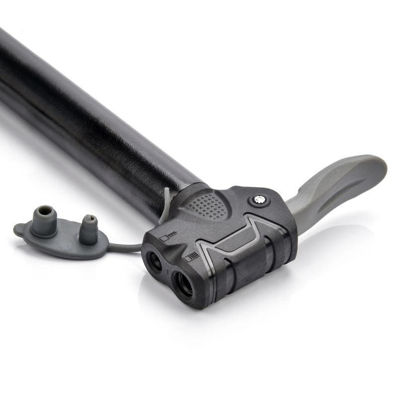 Meteor Stroke Mini Bicycle Pump uniw pumpa