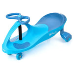 Meteor Swingo Gravity Ride-On kék