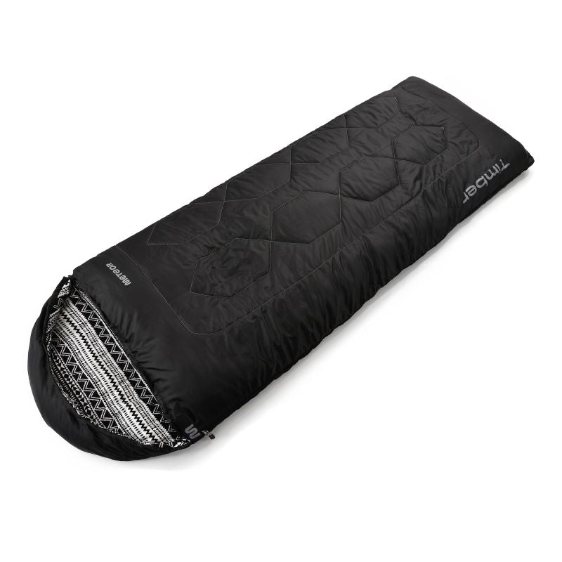 Meteor Timber Sleeping Bag uniw hálózsák 81151