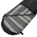 Meteor Timber Sleeping Bag uniw hálózsák 81151