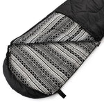 Meteor Timber Sleeping Bag uniw hálózsák 81151