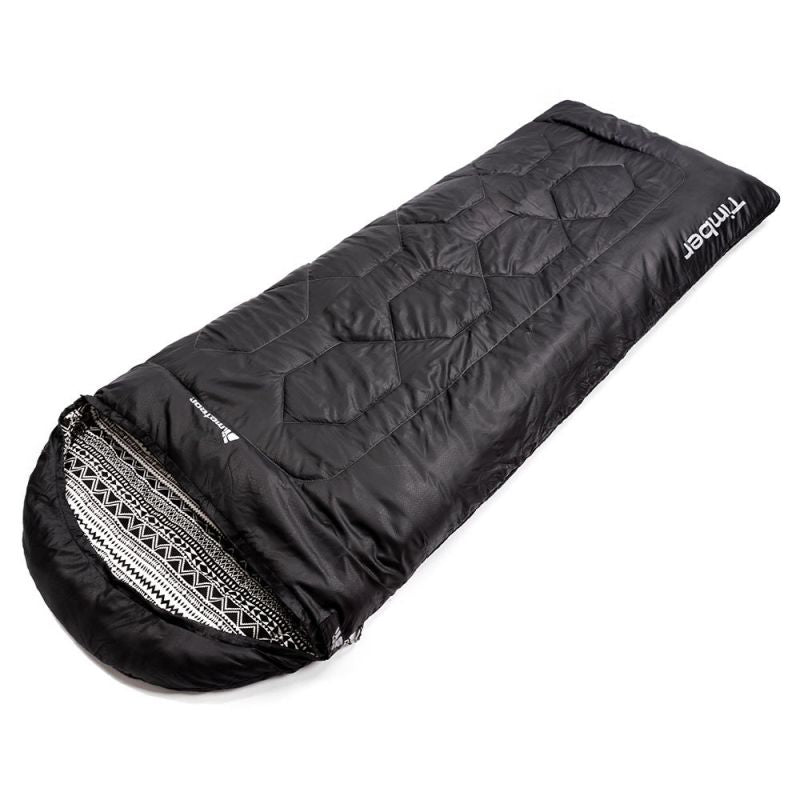 Meteor Timber Sleeping Bag uniw hálózsák 81152
