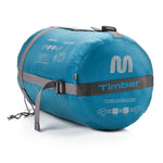 Meteor Timber Sleeping Bag uniw hálózsák 81152