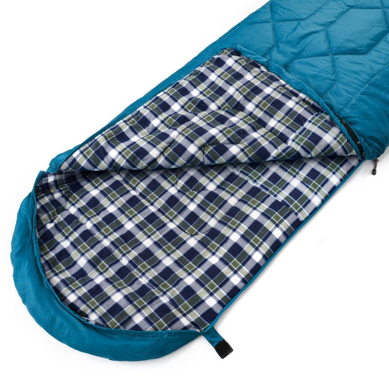 Meteor Timber Sleeping Bag uniw hálózsák 81152