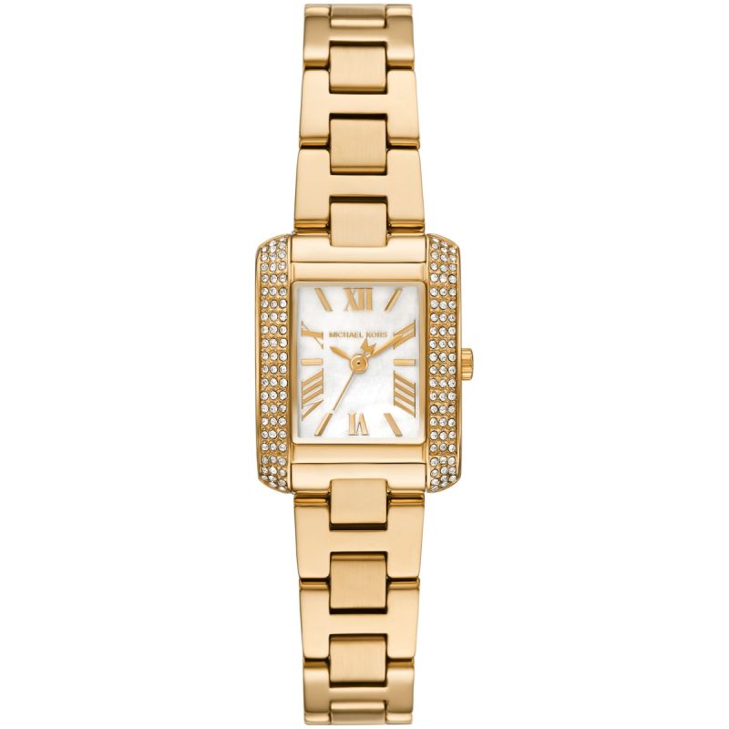 michael kors Emery Women's Watch + BOX MK4867