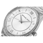 Michael Kors Lauryn Women's Watch + Jewelry + BOX óra