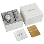 Michael Kors Lauryn Women's Watch + Jewelry + BOX óra