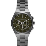 Michael Kors Lennox Men's Watch + BOX óra