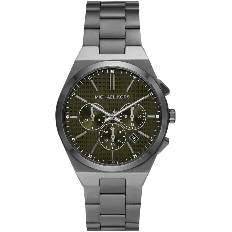Michael Kors Lennox Men's Watch + BOX óra