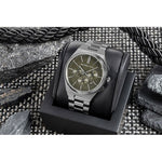 Michael Kors Lennox Men's Watch + BOX óra