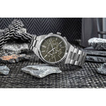 Michael Kors Lennox Men's Watch + BOX óra