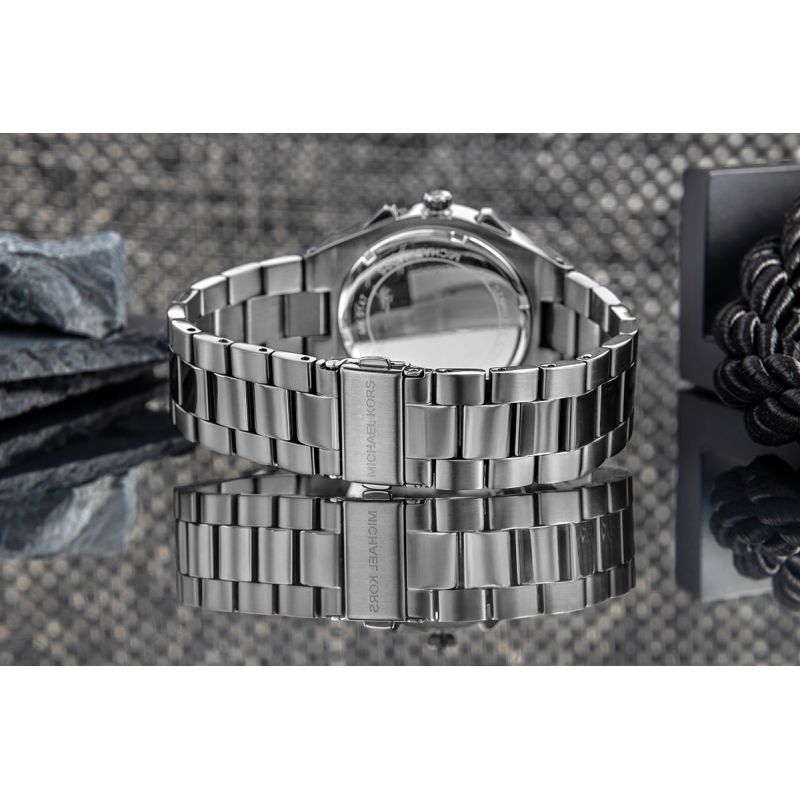 Michael Kors Lennox Men's Watch + BOX óra