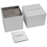 Michael Kors Lennox Men's Watch + BOX óra