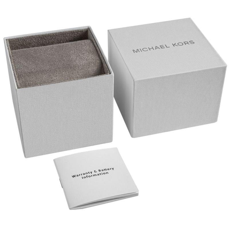 Michael Kors Lennox Men's Watch + BOX óra