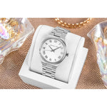 Michael Kors Lennox Women's Watch + BOX óra