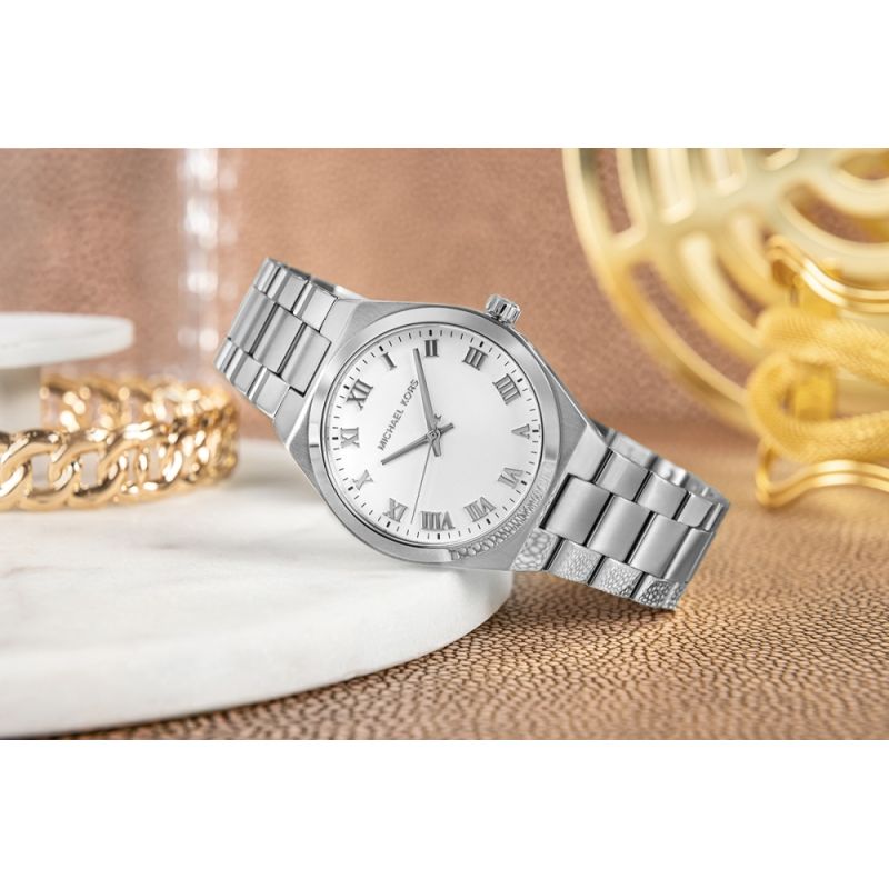 Michael Kors Lennox Women's Watch + BOX óra