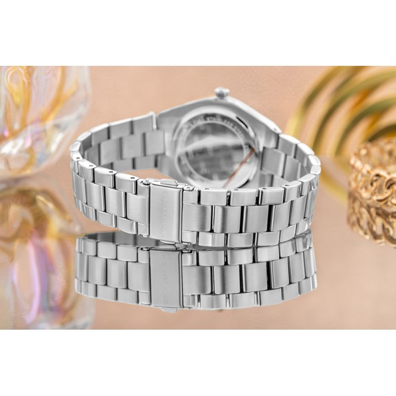 Michael Kors Lennox Women's Watch + BOX óra