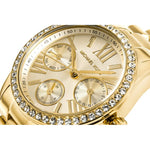 michael kors Lexington Lady Women's Watch + BOX MK4982