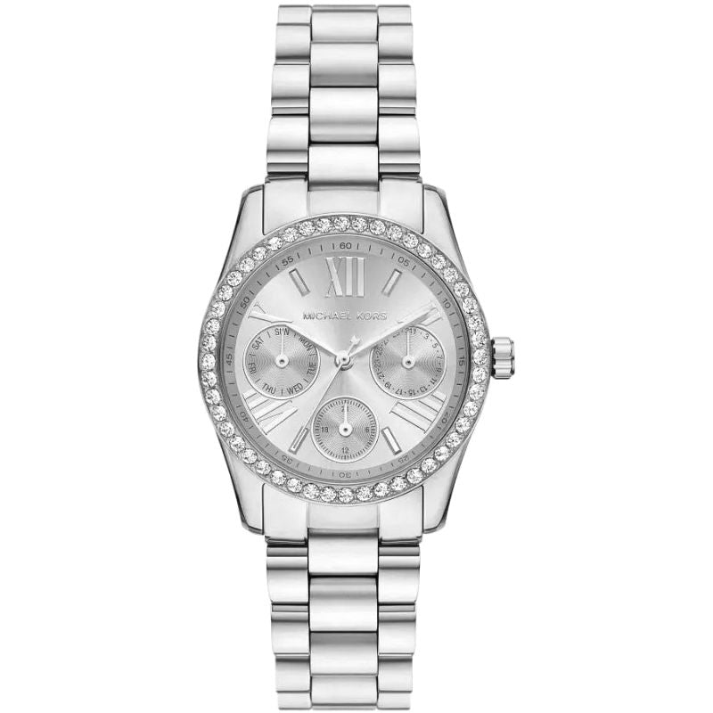 michael kors Lexington Women's Watch + BOX MK4979