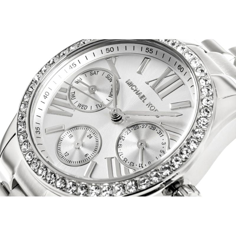 michael kors Lexington Women's Watch + BOX MK4979