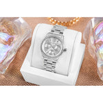 michael kors Lexington Women's Watch + BOX MK4979
