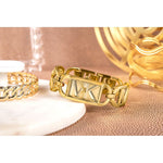 michael kors Mini Empire Women's Watch + BOX MK7406