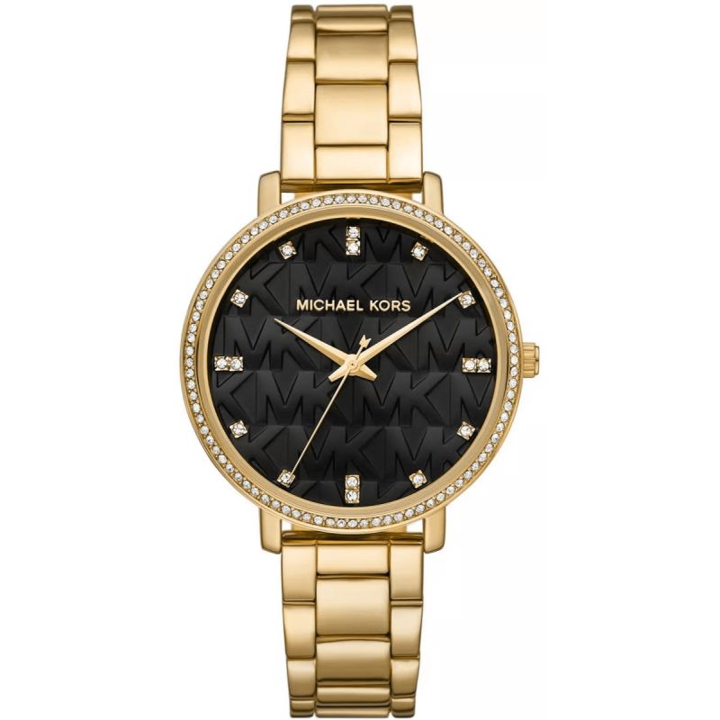 michael kors Pyper Women's Watch + BOX MK4916