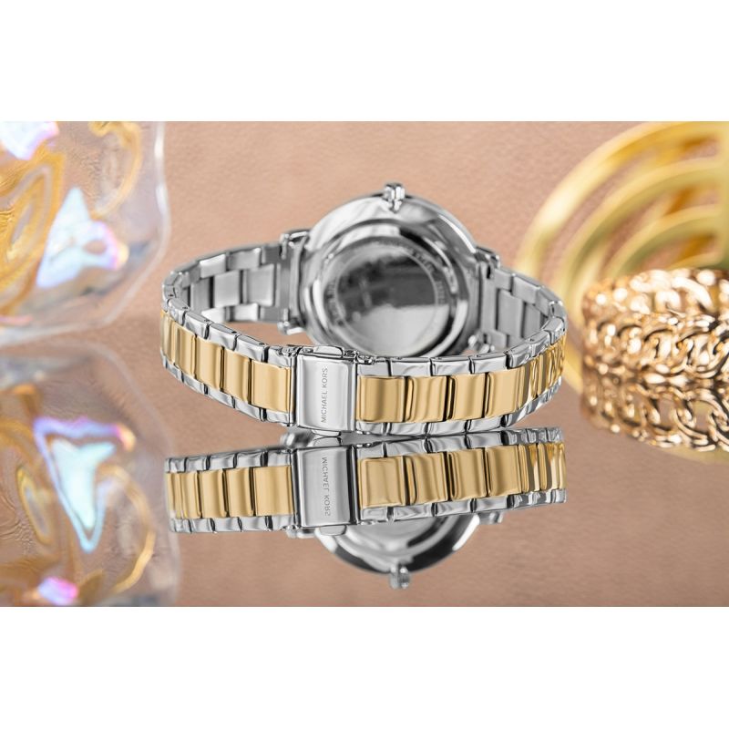 michael kors Pyper Women's Watch + BOX MK4918