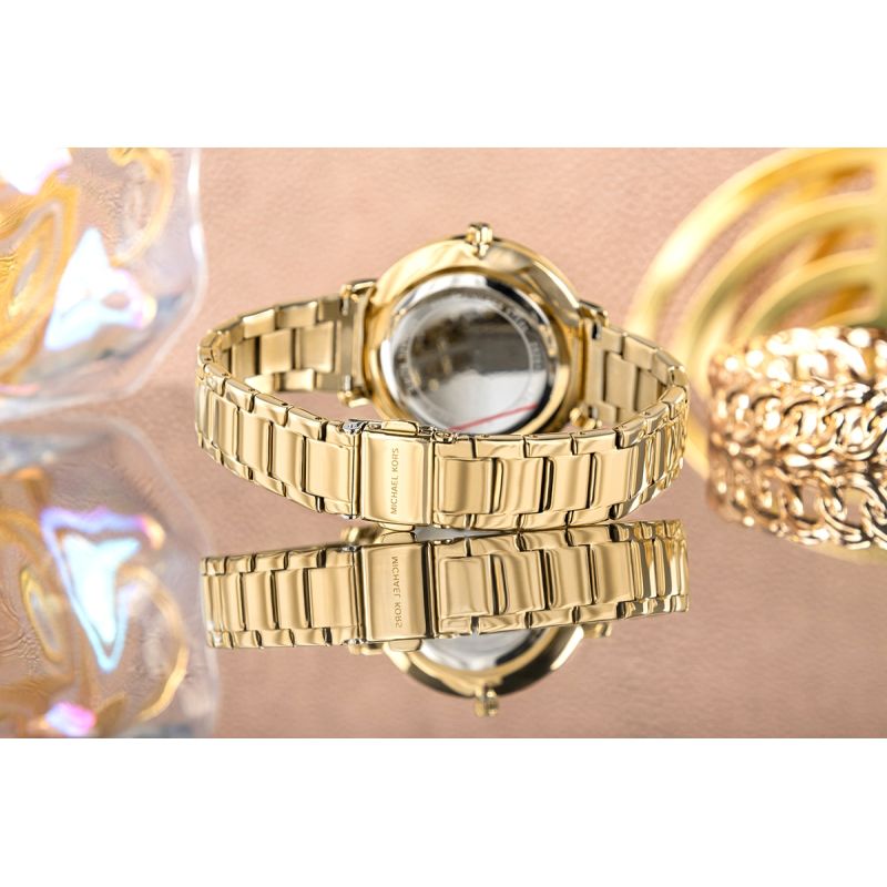 Michael Kors Pyper Women's Watch + BOX óra