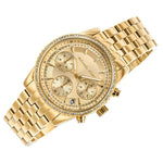 michael kors Ritz Ladies Women's Watch + BOX MK7530
