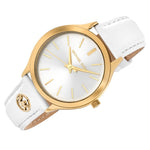 Michael Kors Slim Runway Women's Watch + BOX óra