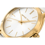 Michael Kors Slim Runway Women's Watch + BOX óra