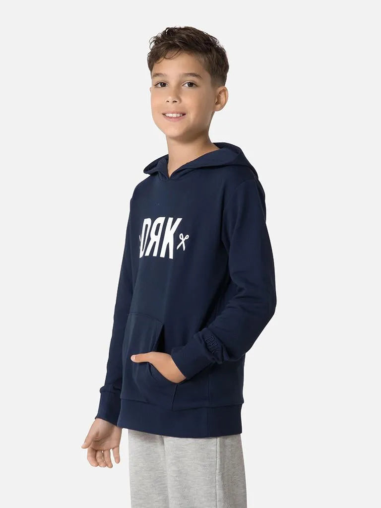 MILO HOODIE BOY - Sportmania.hu