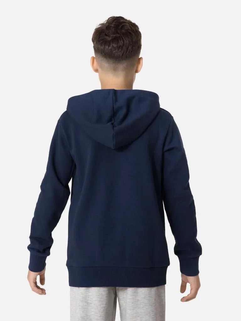 MILO HOODIE BOY - Sportmania.hu