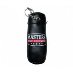 MINI punching bag WOMI-1 edzőfelszerelés, fekete
