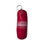 MINI punching bag WOMI-1 edzőfelszerelés, fekete