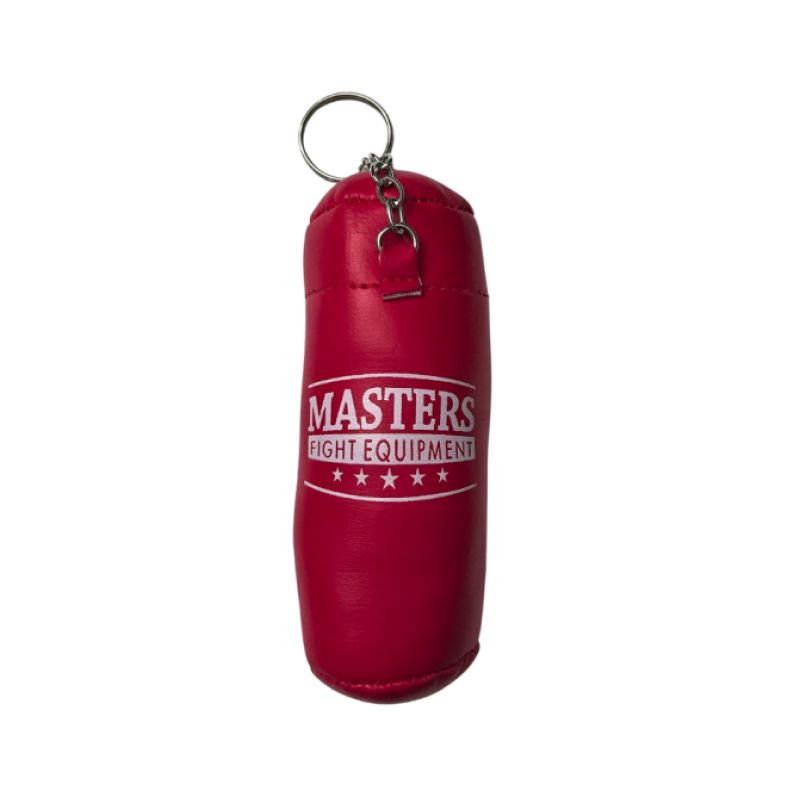 MINI punching bag WOMI-1 edzőfelszerelés, fekete