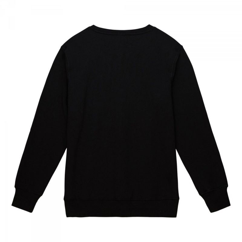 Mitchell & Ness Branded Fashion Graphic Crew M FCPO5532-MNNYYPPPBLCK sweatshirt - Sportmania.hu