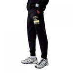 Mitchell & Ness Branded Fashion Graphic Sweatpants M PSWP5533-MNNYYPPPBLCK - Sportmania.hu